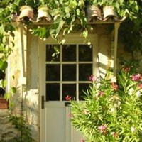 Le Figuier, Maison en Drôme Provençale