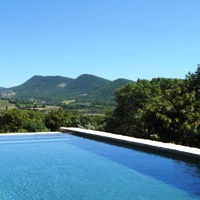 Le Figuier, House in Provence